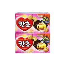 칸쵸 40g 20개