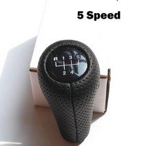 MT 기어 시프트 노브 펜 암 POMO 헤드 BMW E46 E53 1356 시리즈용 5 6 단, 02 H stoma 5 Speed