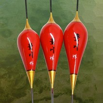 엠제이피싱 목홍 민물찌 올림찌 붕어낚시, 500mm-2.75g