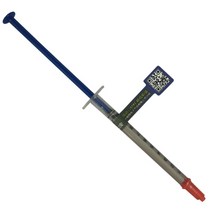 0 2ML 0 3ML 0 5ML 1 0ML 은 전도성 페인트 페이스트 와이어 접착제 전기 전도성 접착제 페이스트 PCB 수리용 접착 페인트, 1.0ml