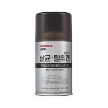 불스원 살라딘 원터치 살균캔, 1개, 1개