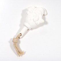 강군샵 디퓨저 석고 리드 눈사람_1개/ 스틱, 단품없음