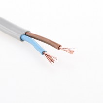 미경전기 장원형 전선 전기선, 1개