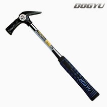 도규 일산 스틸형 자석빠루망치 목수용 / 소소 소 중 345 390 450, 도규 자석빠루망치／스틸형 (소-450), 1개