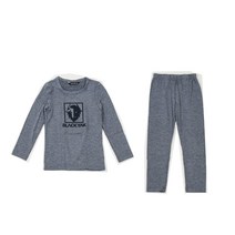 블랙야크키즈 BK 웜수트 플러스 아동내의 2BKUDF9902