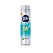 니베아 맨 프레시킥 쉐이빙 젤 200ml