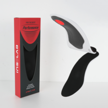 인솔랩 기능성 깔창 아치 인솔, 1개