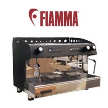 피암마 아틀란틱2 카라벨 2그룹(fiamma atlantic II), 블랙
