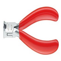 KNIPEX 초정밀 강력 컷 전자니퍼 64-01-115 크니픽스, 상세페이지 참조