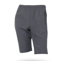 셀러허브(잡화) 남성 사이드 그물 메쉬 지퍼 등산 반바지