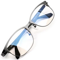 가벼운 무게 뛰어난 착용감 국산 프리미엄 하금테 울템 콤비 초경량 편안한 착용감 E4028