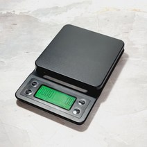 커피저울 에스프레소저울 국민이유식 브루잉 주방 핸드드립 베이킹 계량기 바리스타 카페
