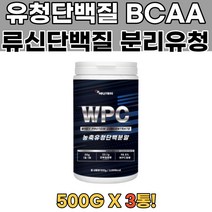 유청단백질 헬스단백보충제 단백질보충제 bcaa 3통 단백질가루 단백질보충제wpc 단백질영양제 유청단백질분말 분리유청단백질 단백질 베네틴 wpc프로틴 bcaa wpc 시니어프로틴, 3개