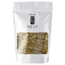 경동시장 국산 야관문 300g 말린 건조 비수리, 1개