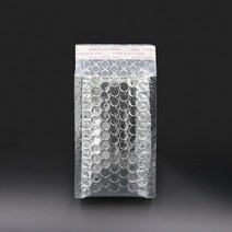 BBZ 실버 안전 봉투 1P 10cm X 15cm 택배 우편 포카 교환, 상세페이지 참조, 상세페이지 참조