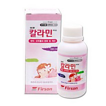 성광 칼라민 로오션 100ml 1개 땀띠 짓무름 완화 개선, 2개