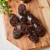 천년미소 전주지역명물 순대모음전, 01.전주 전통찰순대500g+500g