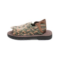 츄바스코 아즈텍 FRRN.BEIGE.OLIVE/SAND/COFFEE/TOBACCO S140001