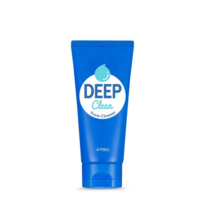 어퓨 딥클린 폼 클렌저 130ml 뽀득뽀득, 어퓨 딥클린 폼클렌저 130ml, 1개