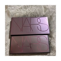 나스 아이섀도 팔레트 위험 제어 8370 0.07 OZ. (x6) 새 제품 상자