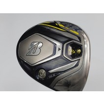 중고 브리지스톤 NEW JGR 10.5도 드라이버헤드힐측 눌림/2001802952541, 없음