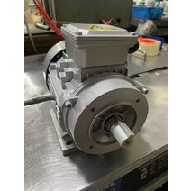 3상유도전동기 비동기식 고속모터 드라이브 폐쇄 삼상, 1.1KW-90(24축)