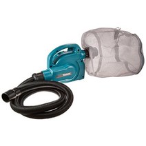 마키타(Makita) 451P 휴대용 집진기, 1개