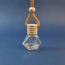 캔들바다 보석다이아투명 - 차량용용기 ( 8ml ) 차량용디퓨저