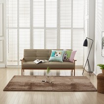 코스트코 바오밥 워셔블 코모도 러그 200x270cm - 씰