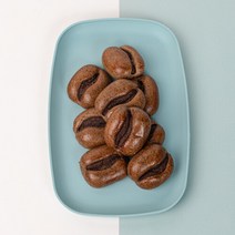 브랜드없음 강릉커피빵 안목커피빵 16개입, 단품없음