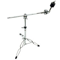ELAN 대만산 붐 T자 심벌 스탠드 더블브레스 Light Weight ELAN-DBCST, ELAN 붐 T자 심벌 스탠드 더블브레스 ELAN-DBCST