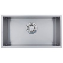 백조 사각싱크볼 SQS780 SQSR780 주방 씽크볼 씽크대교체 스텐사각볼, SQSR780 싱크볼SET