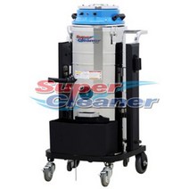 vacuumcleaner SUPER-103S가전 산업용청소기 50L 2모터 건식