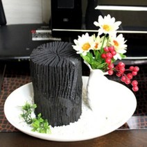 공기정화 제습 참숯 5kg
