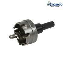 삼도 초경홀쏘 150mm