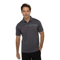 TravisMathew 정글 익스페디션 헤더 단조 아이언