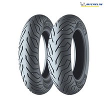 미쉐린 스쿠터 오토바이 시티그립 타이어 90/90-12