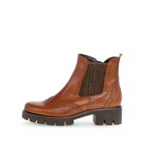 가버(구두) 21FW 윙팁 첼시부츠 GB51712