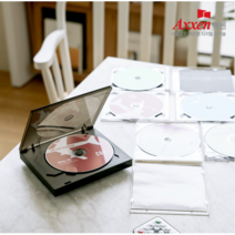 낭만/감성 가득한 [액센] CD/DVD미니 플레이어