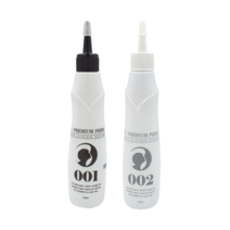 아이프리미엄 순한 셀프 파마약 1제 150ml + 2제 150ml 미용실전용 파마약, 펌제