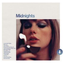 테일러스위프트 LP Midnights Moonstone 문스톤, 상품선택