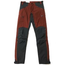 LUNDHAGS 22FW 여성 마케 팬츠 (1124003-308)