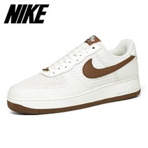 [나이키] 에어포스 1 로우 SNKRS 데이 써밋화이트 스니커즈 DX2666-100