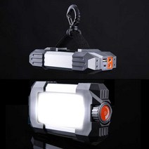 코코나 몬스터 랜턴 /7800mAh 캠핑 무선 충전 랜턴