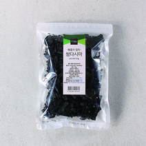 [산골어부] 완도 햇 쌈 다시마 150g, 1개