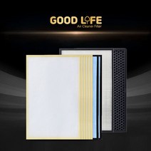 [100%국내산] 코웨이 AP-3008FHH 호환필터, 필터선택:코웨이 AP-3008FH