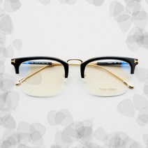톰포드 TF5611 001 하금 안경테 정식AS TOMFORD