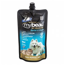 마이뷰 강아지 고양이 덴탈&브레스 영양제 300ml 치석예방 살균, 1개