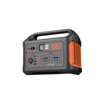 파워뱅크 1000W 휴대용 축전지 정전 예비 이동발전소, 1000 (1도), 278400mAh