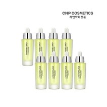 차앤박 그린프로폴리스 앰플 8병 매니아세트